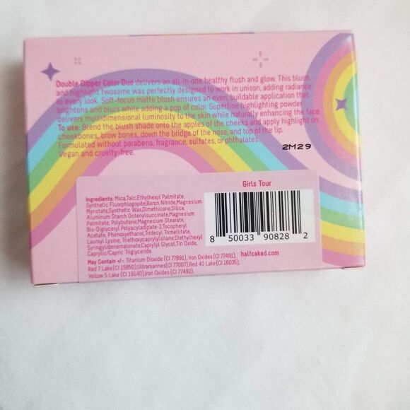 Half Caked - Double Dipper Color Duo - Picture 3 of 12